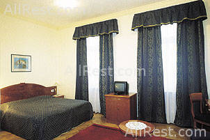 Galeb Hotel 4